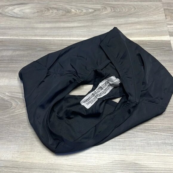 Catalina Black bathing suit bottoms size 2X NEW - Picture 4 of 6